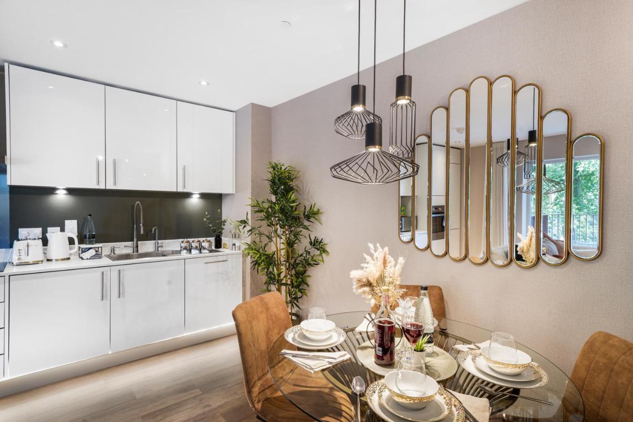 The Waterhouse Avenue By Kandara 5 Star City Home In Maidstone Exterior foto