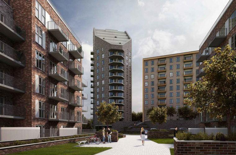 The Waterhouse Avenue By Kandara 5 Star City Home In Maidstone Exterior foto
