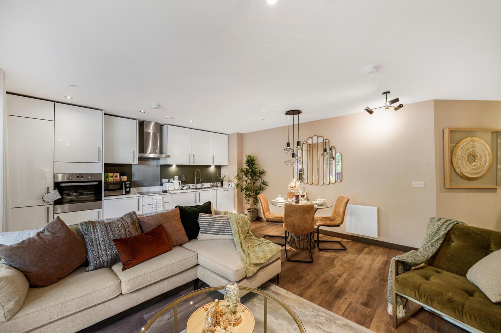 The Waterhouse Avenue By Kandara 5 Star City Home In Maidstone Exterior foto